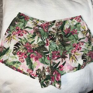 Victoria’s Secret Lounge Shorts
